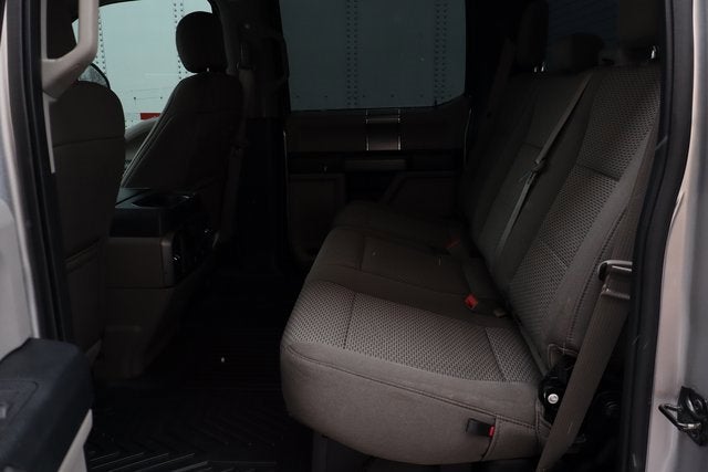 2019 Ford Super Duty F-250 SRW XLT