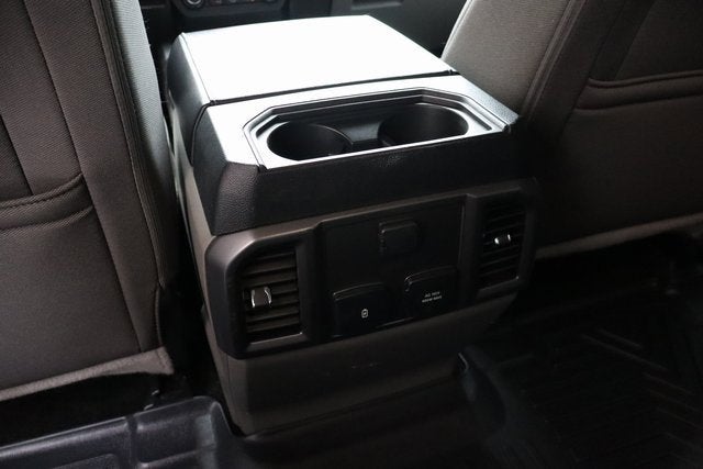 2019 Ford Super Duty F-250 SRW XLT