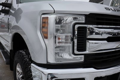 2019 Ford Super Duty F-250 SRW XLT