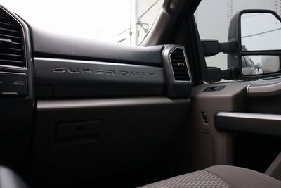 2019 Ford Super Duty F-250 SRW XLT