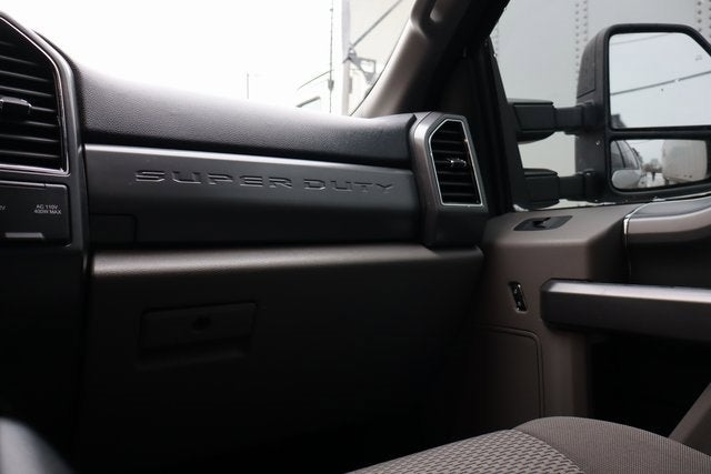 2019 Ford Super Duty F-250 SRW XLT