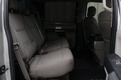 2019 Ford Super Duty F-250 SRW XLT