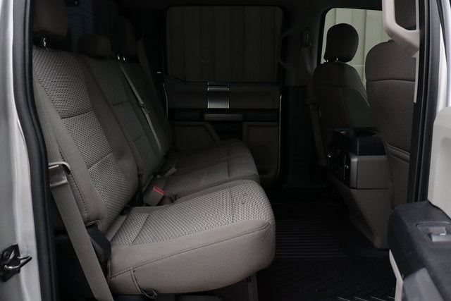 2019 Ford Super Duty F-250 SRW XLT