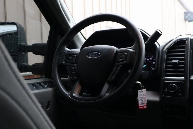 2019 Ford Super Duty F-250 SRW XLT