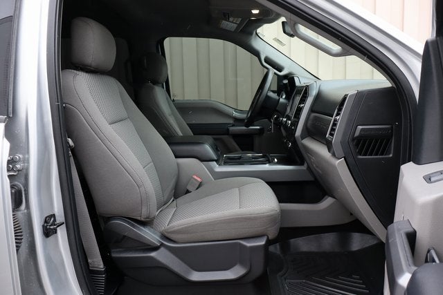 2019 Ford Super Duty F-250 SRW XLT