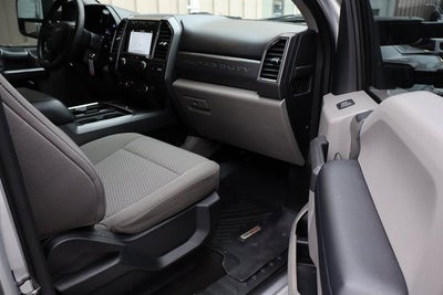 2019 Ford Super Duty F-250 SRW XLT