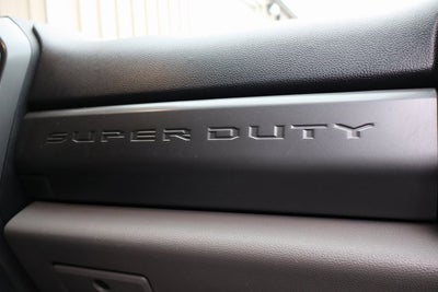 2019 Ford Super Duty F-250 SRW XLT