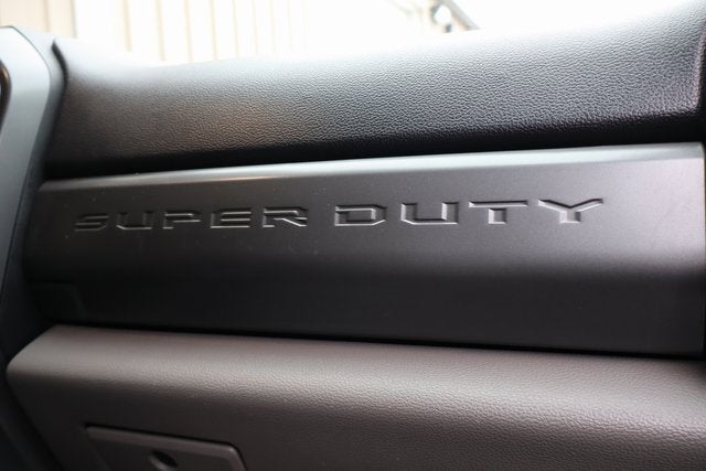 2019 Ford Super Duty F-250 SRW XLT