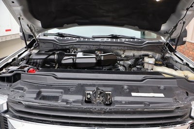 2019 Ford Super Duty F-250 SRW XLT