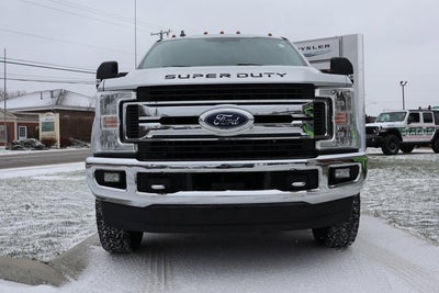 2019 Ford Super Duty F-250 SRW XLT