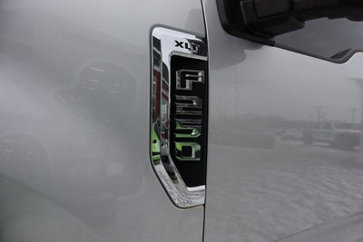 2019 Ford Super Duty F-250 SRW XLT