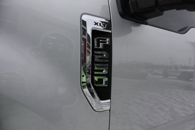 2019 Ford Super Duty F-250 SRW XLT