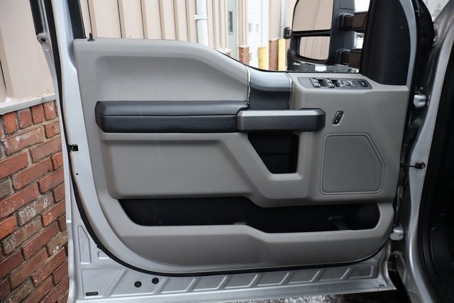 2019 Ford Super Duty F-250 SRW XLT