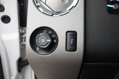 2016 Ford Super Duty F-350 SRW Lariat