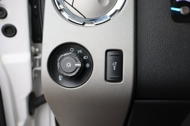 2016 Ford Super Duty F-350 SRW Lariat