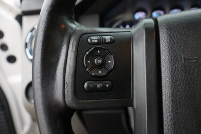 2016 Ford Super Duty F-350 SRW Lariat