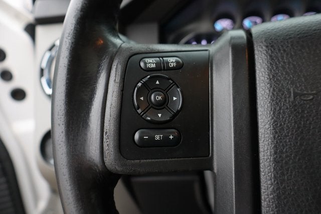 2016 Ford Super Duty F-350 SRW Lariat