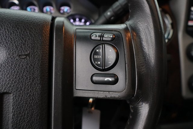 2016 Ford Super Duty F-350 SRW Lariat