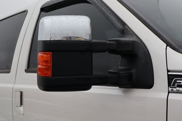 2016 Ford Super Duty F-350 SRW Lariat