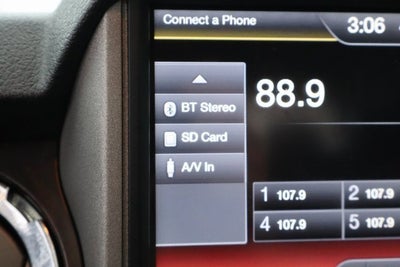 2016 Ford Super Duty F-350 SRW Lariat