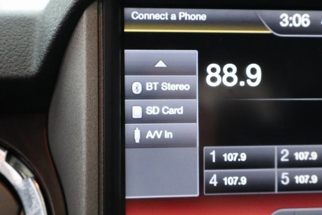 2016 Ford Super Duty F-350 SRW Lariat