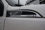 2016 Ford Super Duty F-350 SRW Lariat