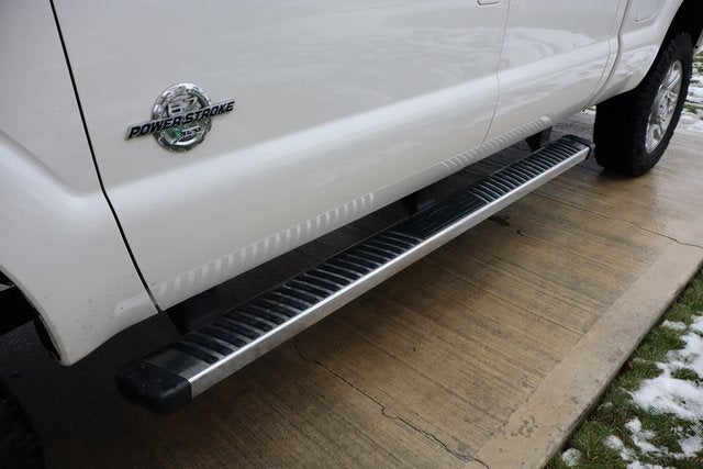 2016 Ford Super Duty F-350 SRW Lariat