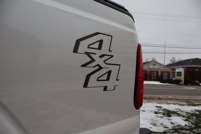 2016 Ford Super Duty F-350 SRW Lariat