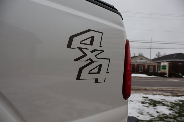 2016 Ford Super Duty F-350 SRW Lariat