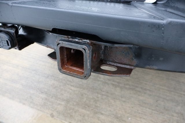 2016 Ford Super Duty F-350 SRW Lariat