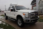 2016 Ford Super Duty F-350 SRW Lariat
