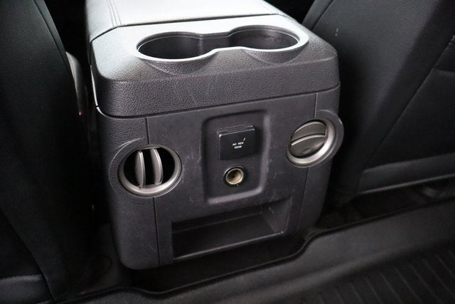 2016 Ford Super Duty F-350 SRW Lariat