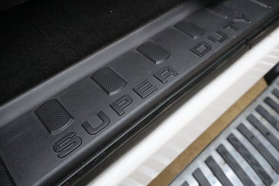 2016 Ford Super Duty F-350 SRW Lariat