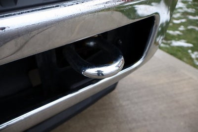 2016 Ford Super Duty F-350 SRW Lariat