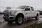 2016 Ford Super Duty F-350 SRW Lariat