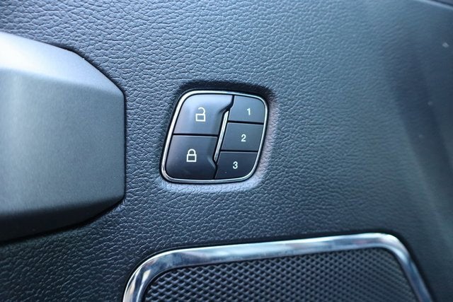 2017 Ford F-150 Platinum