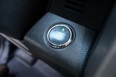 2017 Ford F-150 Platinum