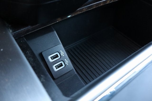 2017 Ford F-150 Platinum