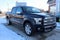 2017 Ford F-150 Platinum