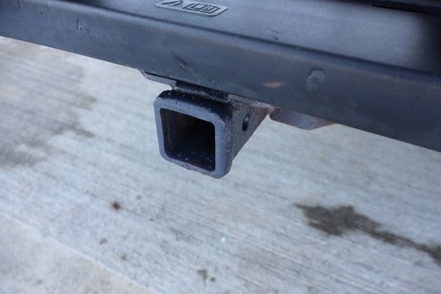 2017 Ford F-150 Platinum