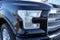 2017 Ford F-150 Platinum