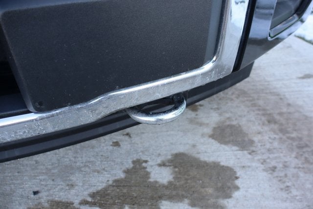 2017 Ford F-150 Platinum