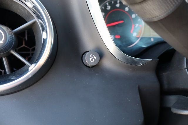 2020 Chevrolet Camaro 1LT