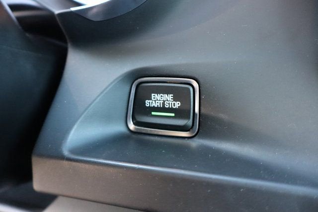 2020 Chevrolet Camaro 1LT