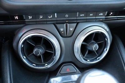 2020 Chevrolet Camaro 1LT