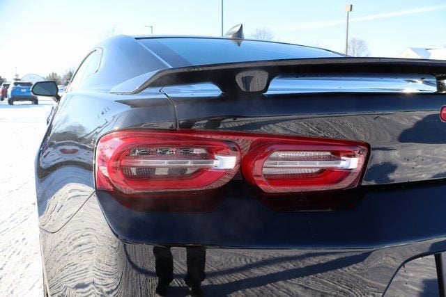 2020 Chevrolet Camaro 1LT