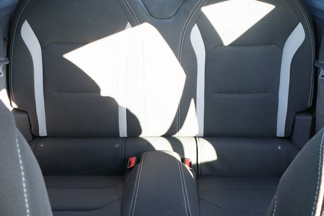 2020 Chevrolet Camaro 1LT