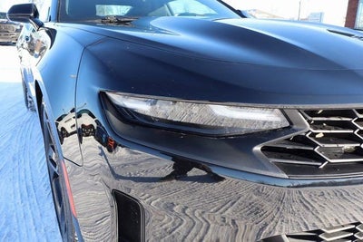 2020 Chevrolet Camaro 1LT