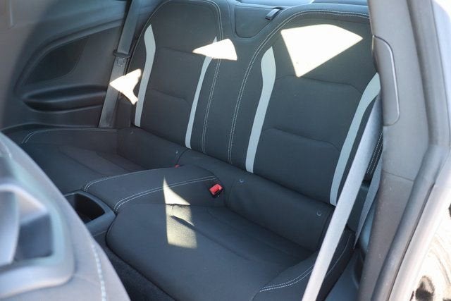 2020 Chevrolet Camaro 1LT