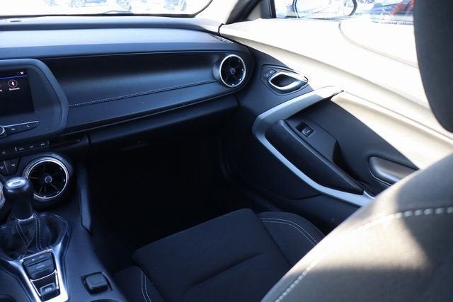 2020 Chevrolet Camaro 1LT